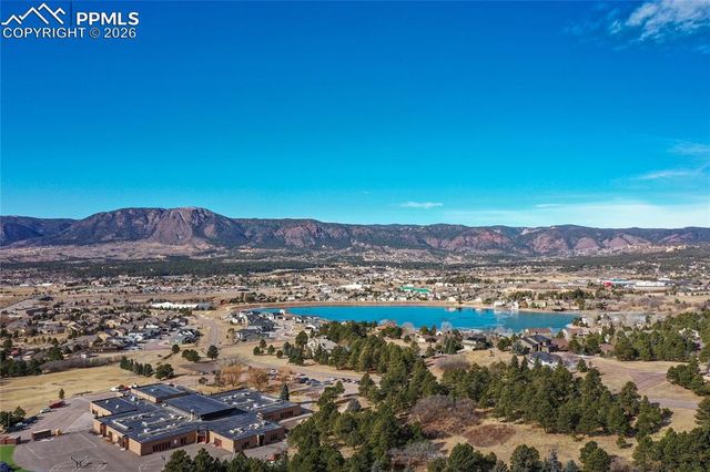 18380 Academy Circle, Monument, CO 80132