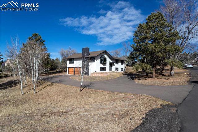 18380 Academy Circle, Monument, CO 80132