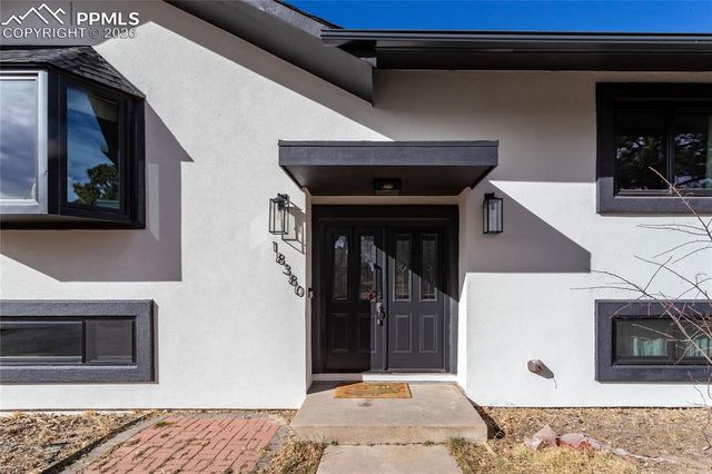 18380 Academy Circle, Monument, CO 80132