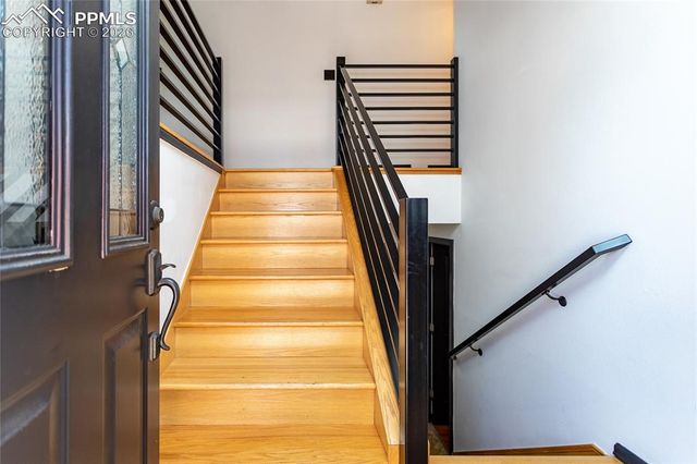 18380 Academy Circle, Monument, CO 80132