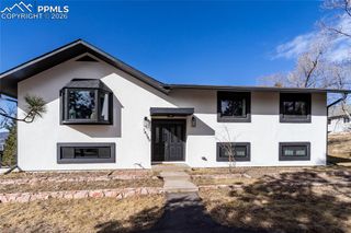 18380 Academy Circle, Monument, CO 80132