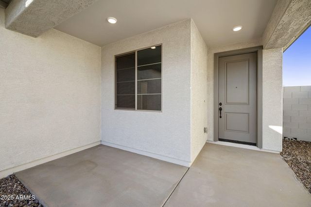 4948 W CAPISTRANO Avenue, Laveen, AZ 85339