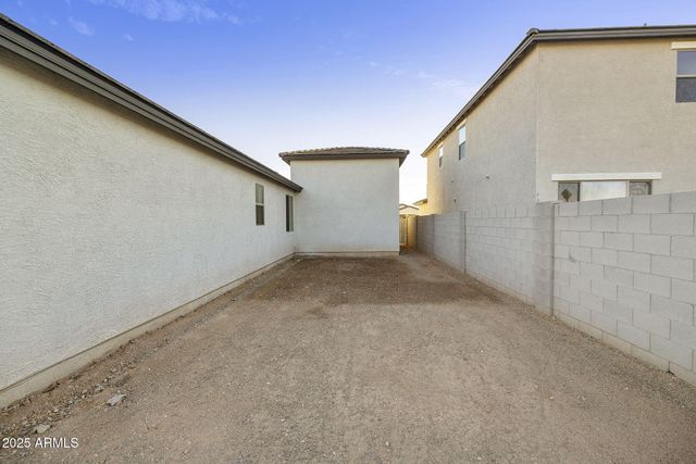 4948 W CAPISTRANO Avenue, Laveen, AZ 85339