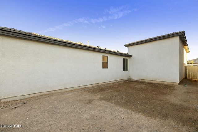 4948 W CAPISTRANO Avenue, Laveen, AZ 85339