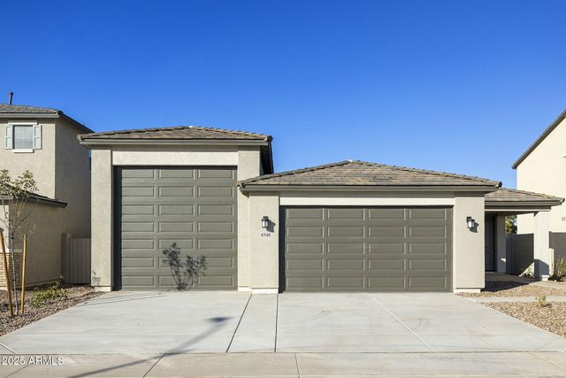 4948 W CAPISTRANO Avenue, Laveen, AZ 85339