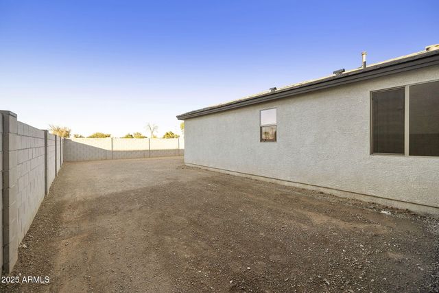 4948 W CAPISTRANO Avenue, Laveen, AZ 85339