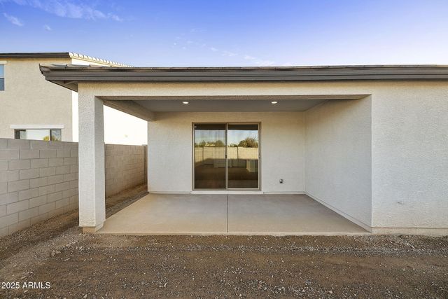 4948 W CAPISTRANO Avenue, Laveen, AZ 85339