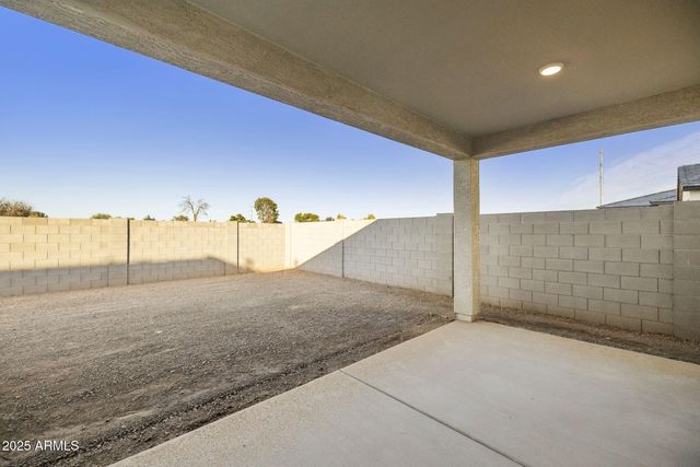 4948 W CAPISTRANO Avenue, Laveen, AZ 85339