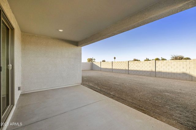 4948 W CAPISTRANO Avenue, Laveen, AZ 85339