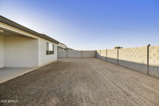 4948 W CAPISTRANO Avenue, Laveen, AZ 85339