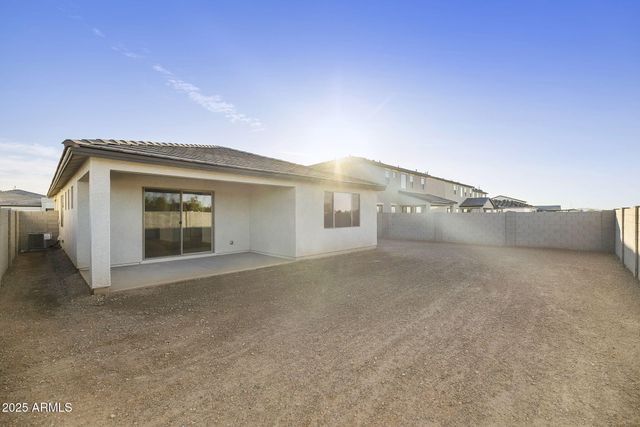 4948 W CAPISTRANO Avenue, Laveen, AZ 85339