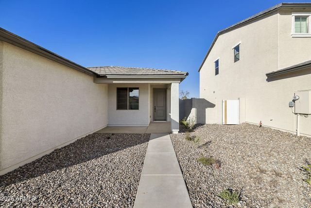 4948 W CAPISTRANO Avenue, Laveen, AZ 85339