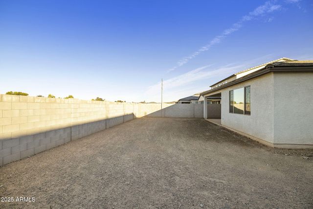 4948 W CAPISTRANO Avenue, Laveen, AZ 85339