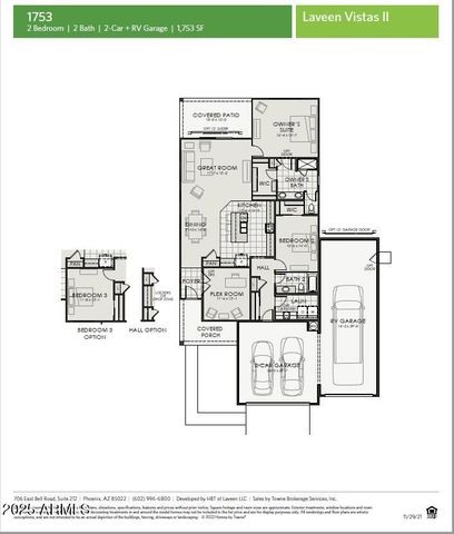 4948 W CAPISTRANO Avenue, Laveen, AZ 85339
