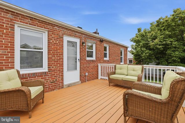 10814 STELLA CT, Kensington, MD 20895