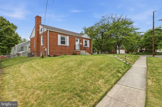 10814 STELLA CT, Kensington, MD 20895