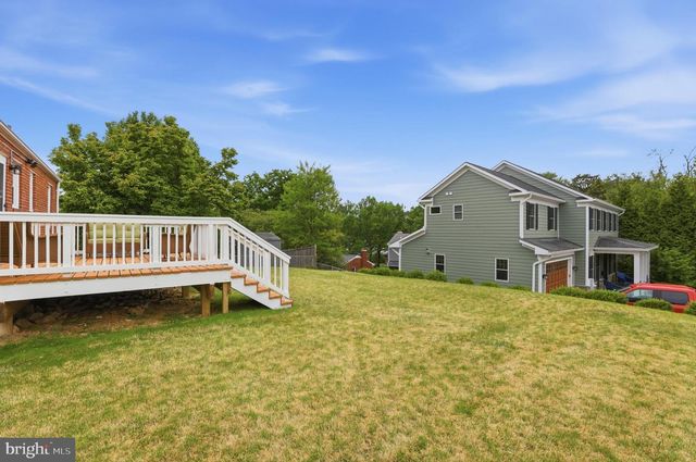 10814 STELLA CT, Kensington, MD 20895