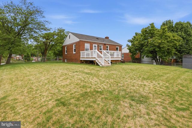 10814 STELLA CT, Kensington, MD 20895