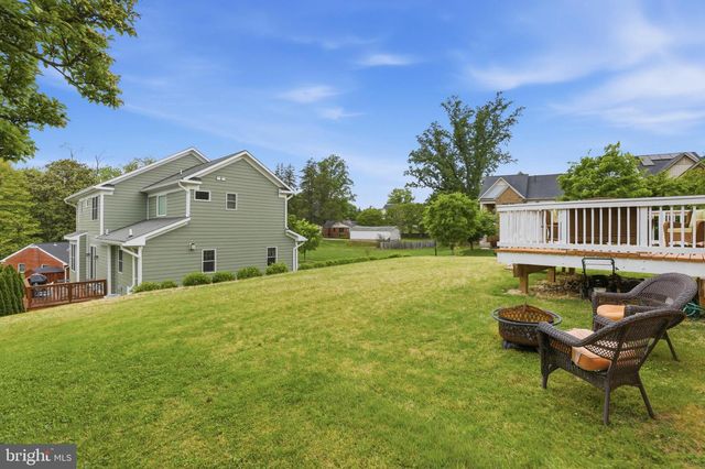 10814 STELLA CT, Kensington, MD 20895
