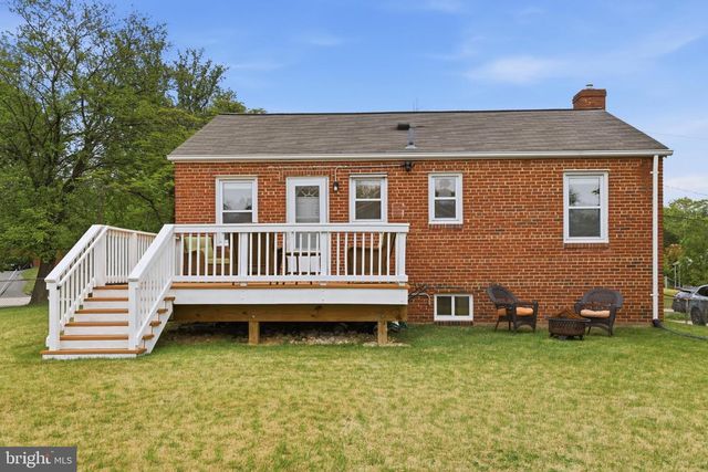 10814 STELLA CT, Kensington, MD 20895