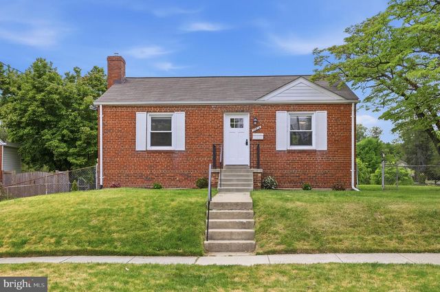 10814 STELLA CT, Kensington, MD 20895