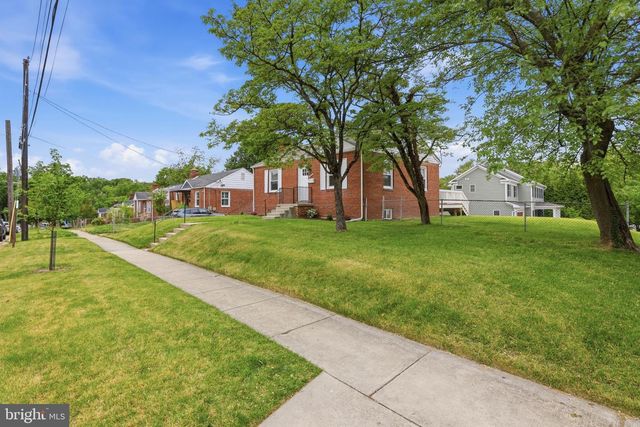 10814 STELLA CT, Kensington, MD 20895