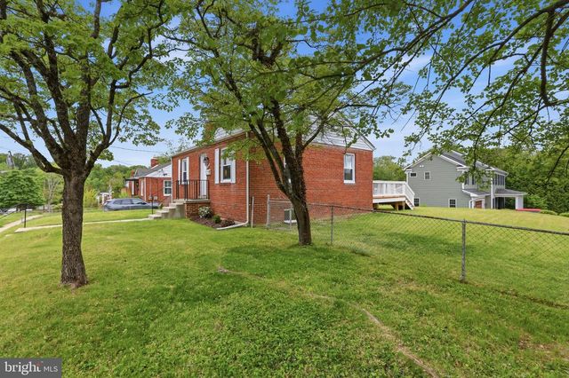 10814 STELLA CT, Kensington, MD 20895