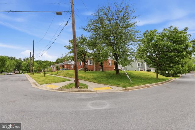 10814 STELLA CT, Kensington, MD 20895