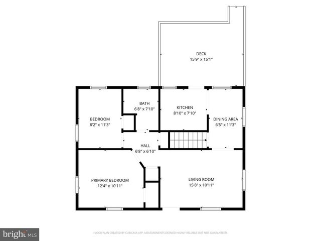 10814 STELLA CT, Kensington, MD 20895