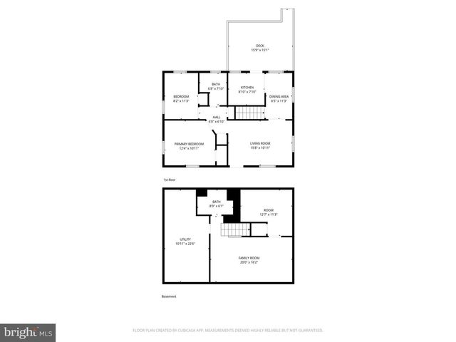 10814 STELLA CT, Kensington, MD 20895