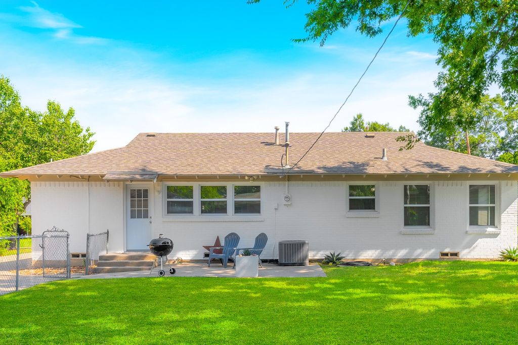 804 Haggard Street, Plano, TX 75074