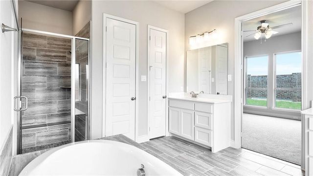 1730 Holmwood Drive, Celina, TX 75009