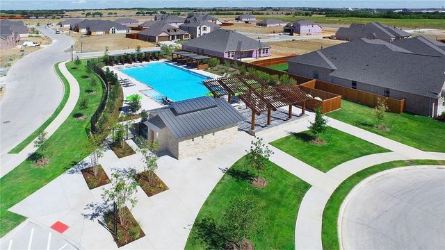 1730 Holmwood Drive, Celina, TX 75009