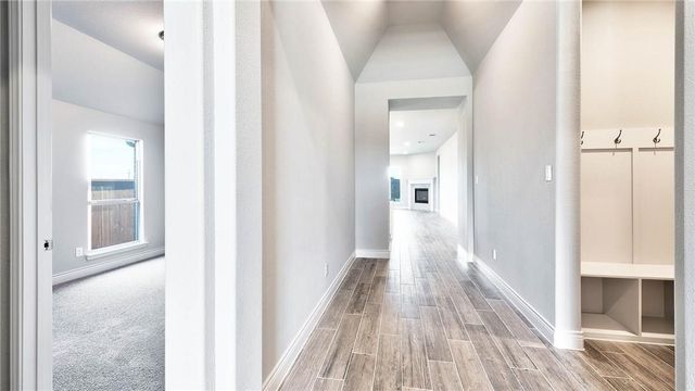 1730 Holmwood Drive, Celina, TX 75009