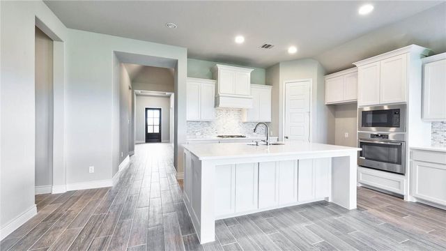 1730 Holmwood Drive, Celina, TX 75009