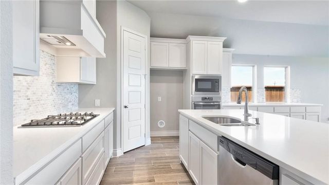 1730 Holmwood Drive, Celina, TX 75009