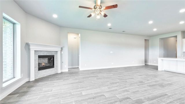 1730 Holmwood Drive, Celina, TX 75009