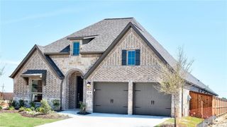 1730 Holmwood Drive, Celina, TX 75009