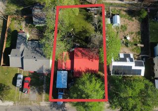 205 Graham Avenue, Bonham, TX 75418