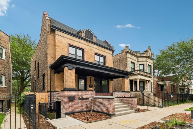 1615 S Trumbull Avenue, Chicago, IL 60623