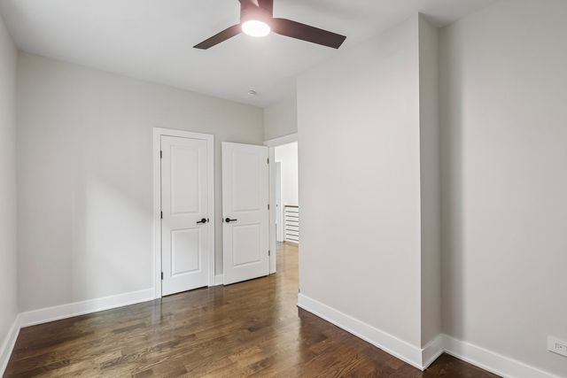 1615 S Trumbull Avenue, Chicago, IL 60623