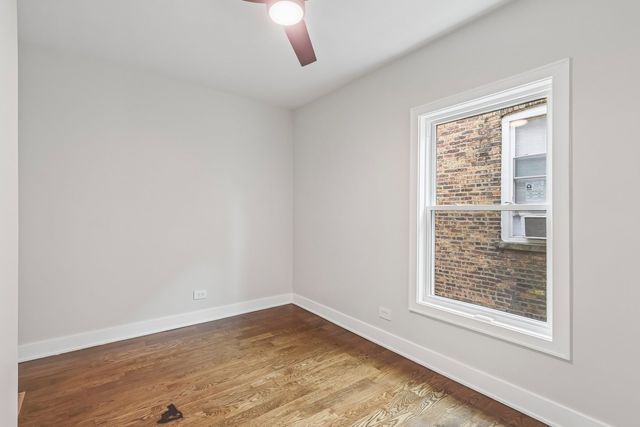 1615 S Trumbull Avenue, Chicago, IL 60623