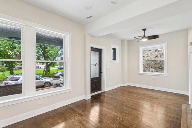 1615 S Trumbull Avenue, Chicago, IL 60623
