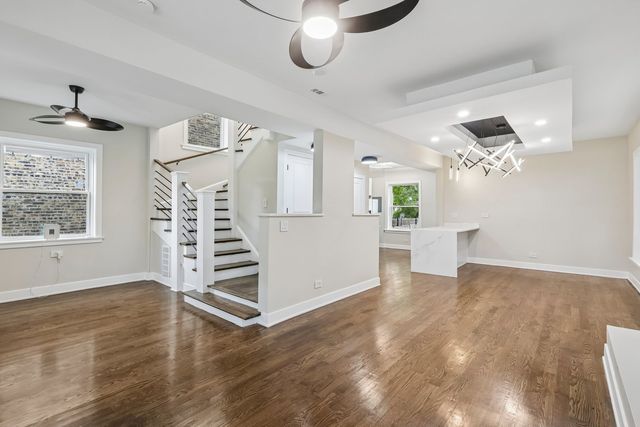 1615 S Trumbull Avenue, Chicago, IL 60623