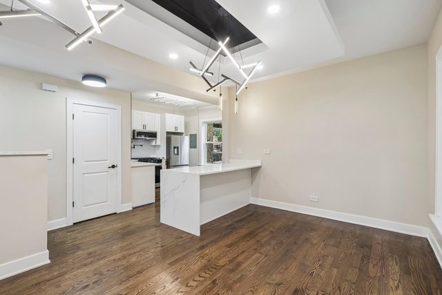 1615 S Trumbull Avenue, Chicago, IL 60623