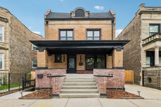 1615 S Trumbull Avenue, Chicago, IL 60623