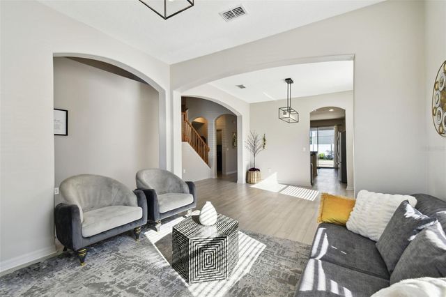 3030 TRINITY COTTAGE DRIVE, Land O Lakes, FL 34638