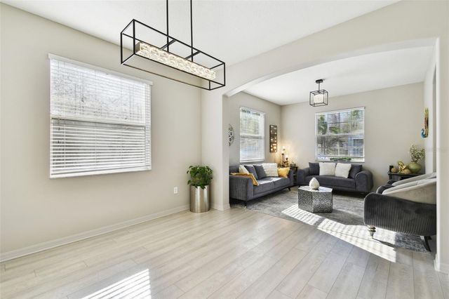 3030 TRINITY COTTAGE DRIVE, Land O Lakes, FL 34638