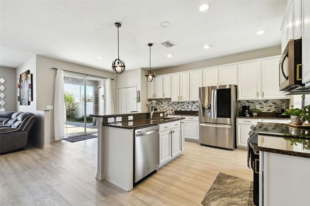 3030 TRINITY COTTAGE DRIVE, Land O Lakes, FL 34638