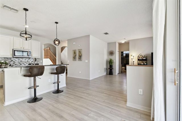 3030 TRINITY COTTAGE DRIVE, Land O Lakes, FL 34638